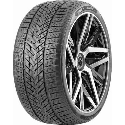 Grenlander Icehawke II 255/55 R19 111H