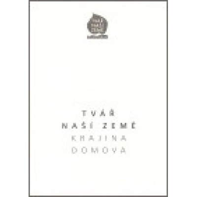 Sborník-Tvář naší země 2002