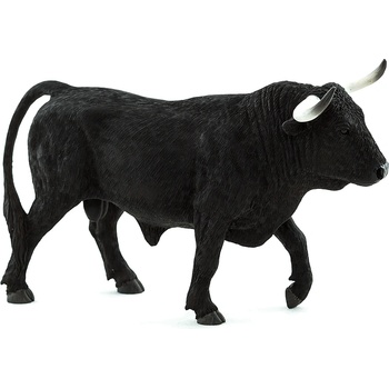 Mojo Animal Planet Испански Бик (387224)