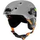 Snowboardové a lyžařské helmy Spokey AURORA