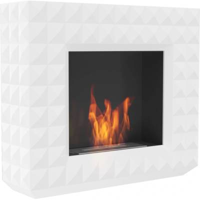 Cate Portálový biokrb EGZUL 1130 x 973mm biely