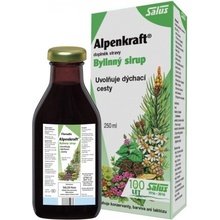 Salus Alpenkraft 250 ml