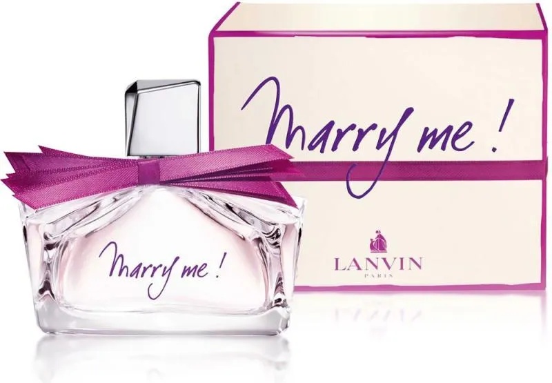 Lanvin Marry Me! EDP 50 ml