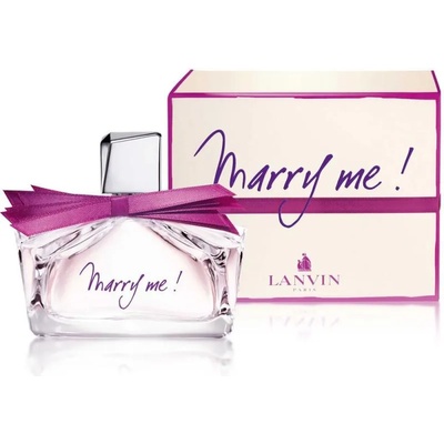 Lanvin Marry Me! EDP 50 ml