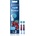 Oral-B PRO Kids 3+ резервни глави за четка за зъби за деца Spiderman 2 бр