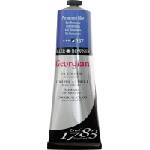 Daler Rowney Georgian Маслена боя Permanent Blue 225 ml 1 бр (111225137)