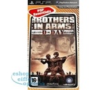 Brothers in Arms D-day