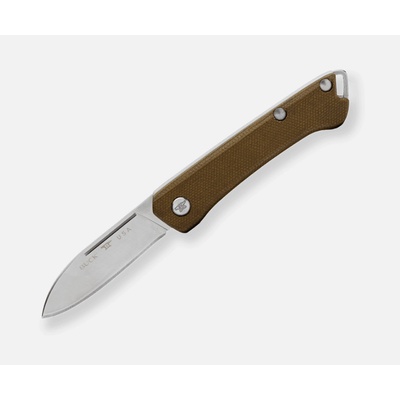 Buck 250 Saunter Drop Point 0250GRS