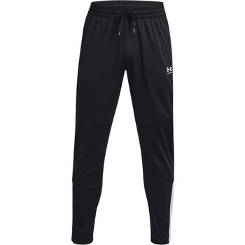 Under Armour Tricot Fashion Track Pant Размер: XXL / Цвят: черен