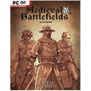 Medieval Battlefields (Black Edition)