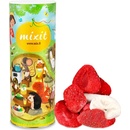 Mixit Veľké chrumkavé ovocie banán a jahoda 160 g