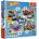 Trefl Trefl: Пъзел с превозни средства Hot Wheels - 4 в 1 (34627)