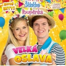Štístko a Poupěnka - Velká oslava CD