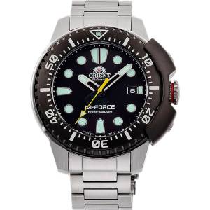 Orient Мъжки часовник Orient RA-AC0L01B (B--RA-AC0L01B) Часовници