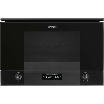 Image 1 of Smeg MP122B3 Linea