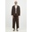 Universal Works Панталон с вълна Universal Works (31156.BLACK)