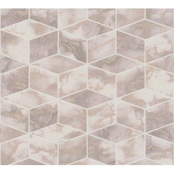 A. S. Création Влизелинов тапет за стена metropolitan stories 2 37863-2