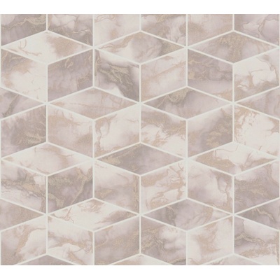 A. S. Création Влизелинов тапет за стена metropolitan stories 2 37863-2