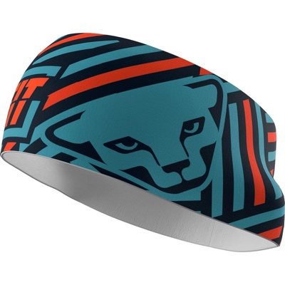 Dynafit Graphic Performance storm blue/razzle dazzle
