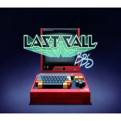 Last Call BBS