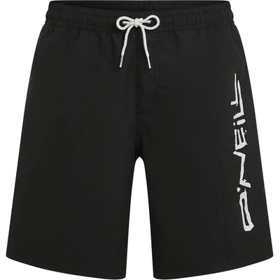 O'Neill Мъжки бански слипове O'Neill Retro 19 Swimshorts Swim brief - Black Out (050-2416-0113)