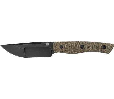 Bestech Heidi Blacksmith BFK04D