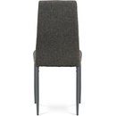 Jídelní židle Autronic DCL-397 GREY2 šedá