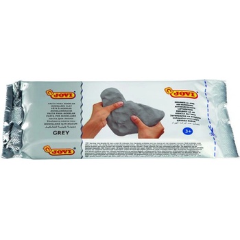 JOVI Глина jovi сива - 250 гр