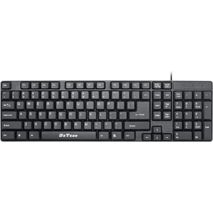 DeTech DE6081 USB Клавиатури