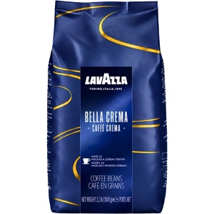LAVAZZA Кафе на зърна Lavazza Bella Crema, 1 кг