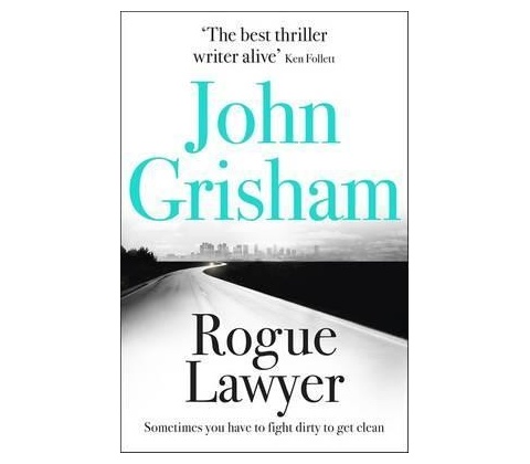 Rogue Lawyer
