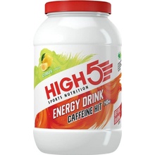 High5 Energy drink caffeine hit 47 g