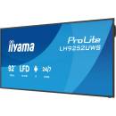 Image 1 of iiyama ProLite LH9252UWS-B1AG