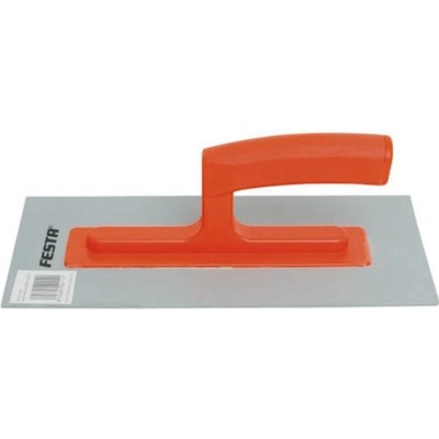 Festa Hladítko plastové ABS 280 x 140mm hrúbka 3mm