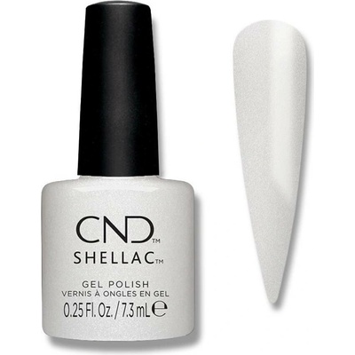 Cnd Shellac Uv Color pearlwind 7,3ml