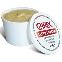 Carex Leštící pasta 150 g