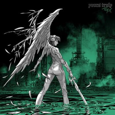 YOURS TRULY - TOXIC 1 CD