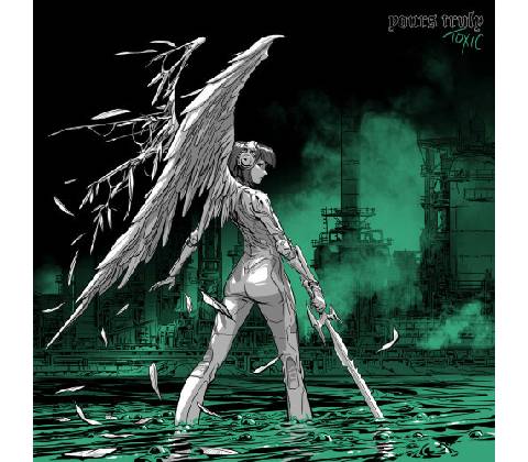 YOURS TRULY - TOXIC 1 CD