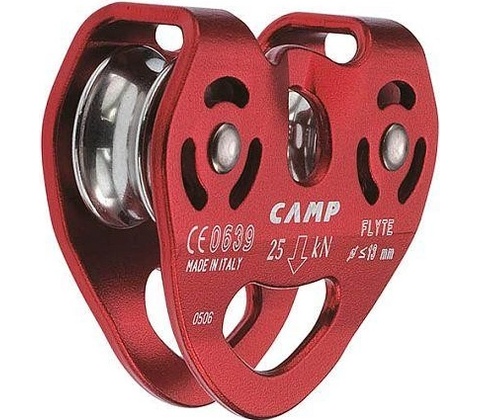 Camp Flyte