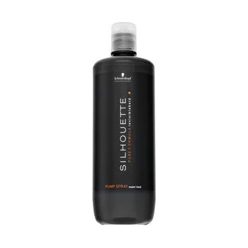 Schwarzkopf Silhouette Pump Spray Super Hold лак за коса За всякакъв тип коса 1000 ml