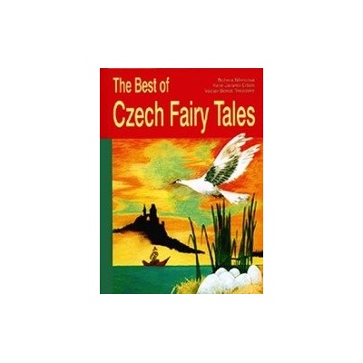 The Best of Czech Fairy Tales