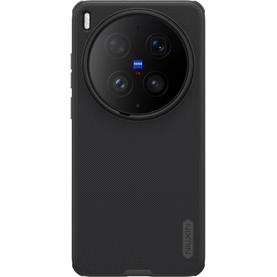 vivo NILLKIN Super Frosted Shield Pro Калъф за vivo X300 Ultra 5G с магнитно захващане - 2 цвята