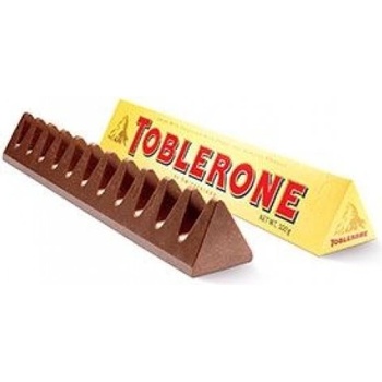 Toblerone Тоблерон 100гр