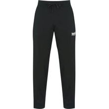 Lonsdale Lightweight Joggers Mens Black