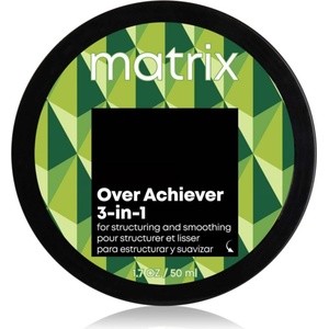 Matrix Over Achiever 3-in-1 восък за коса със силна фиксация 3 в 1 50ml