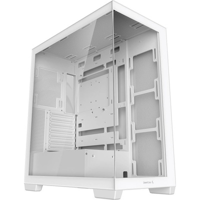 DeepCool CG580 WH R-CG580-WHNDA0-G-1
