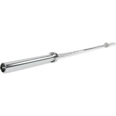 VIRTUFIT Barbell 50 mm 180 cm
