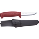 Morakniv Basic 511 (C) červená 12147