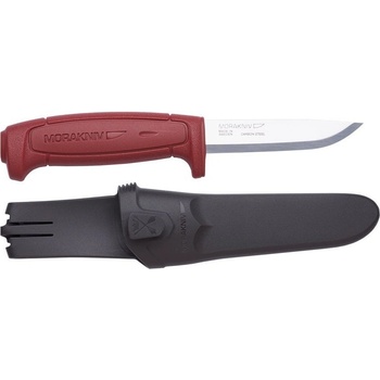 Morakniv Basic 511 (C) červená 12147