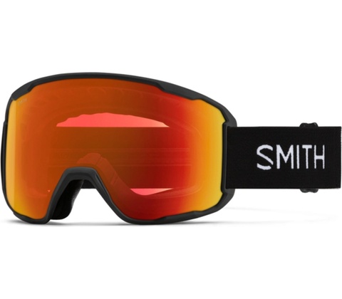 Smith Preview